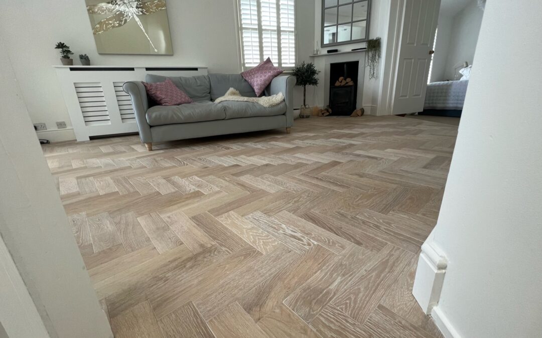 10th January, 2026 | Supply & Installation of Quality Wood Floors