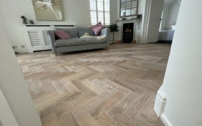 10th January, 2026 | Supply & Installation of Quality Wood Floors